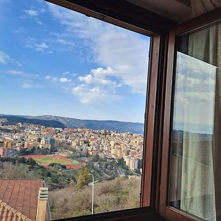 S'Altura, Dall'Alto Di Nuoro Nuoro  Exteriör bild