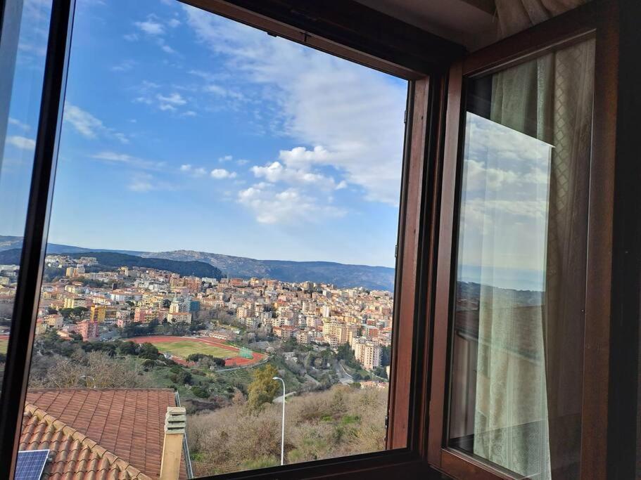 S'Altura, Dall'Alto Di Nuoro Nuoro  Exteriör bild
